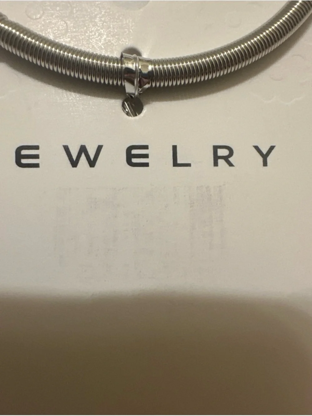 Silver Western Charm Bracelet - Women Jewelry